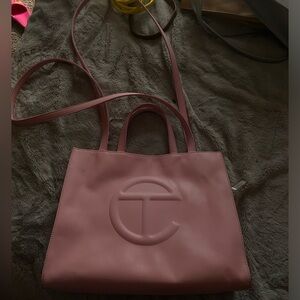 medium bubble gum teflar for sell